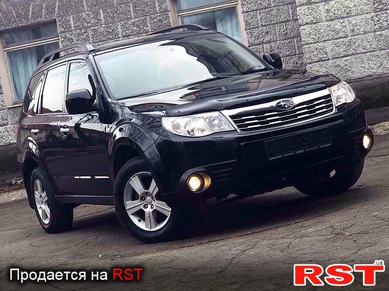 Диск титановый Subaru Forester SH универсал 2009 г.  2.0 л бензин Кременчуг