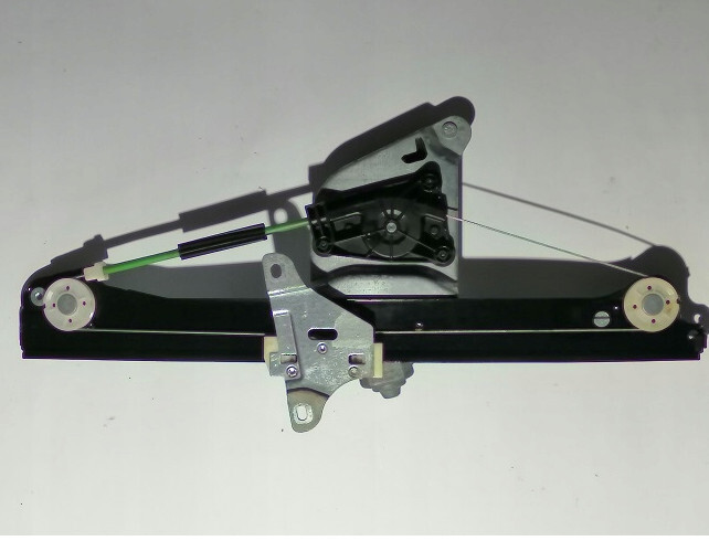 Стеклоподъемник задний левый Saab 9-3  2011 2.0 Бензин Луцк