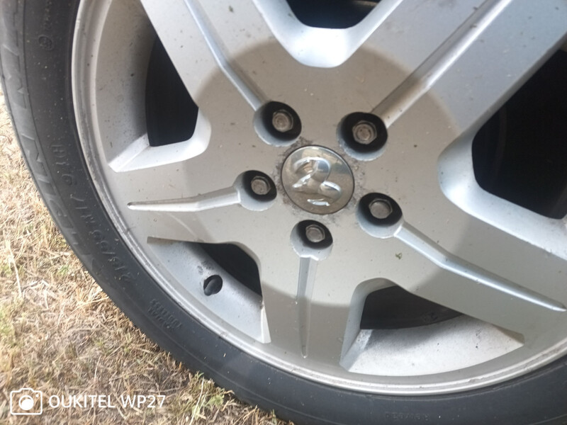 Колпачек в центр диска Dodge Caliber  2008 универсал 2.0 Бензин Корсунь-Шевченковский