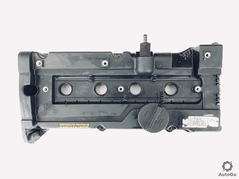 Кришка клапанів Hyundai Accent  2008 