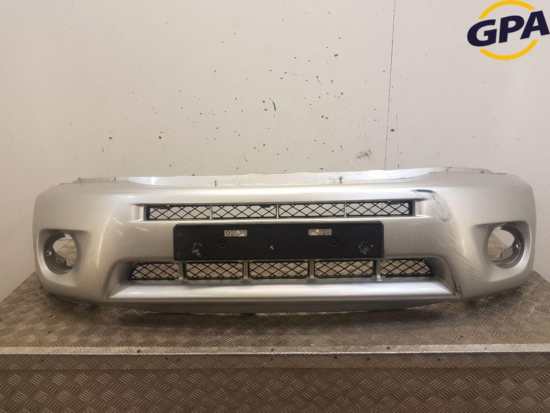 Бампер передний 52119-42919   Toyota RAV4