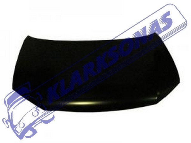 Капот Toyota Highlander  2011 3.5 Бензин 