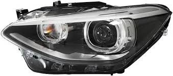 Биксенон фара левая BMW 1 Series  2011 универсал 1.8 Дизель Кременчуг