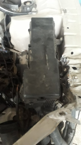 Блок запобіжників 8272006050   Toyota Camry