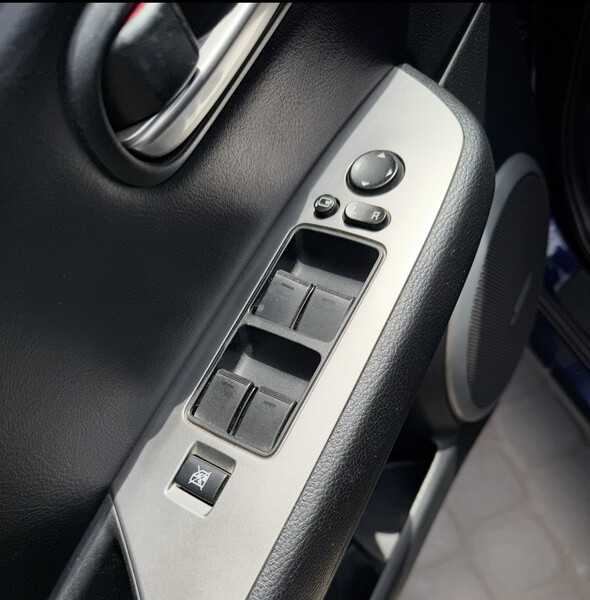 Блок кнопок стеклоподъемников Mazda 6  2008 2.0 Дизель Кривой Рог