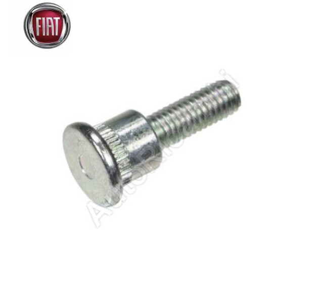 Палец ограничителя двери Fiat Ducato  2006 