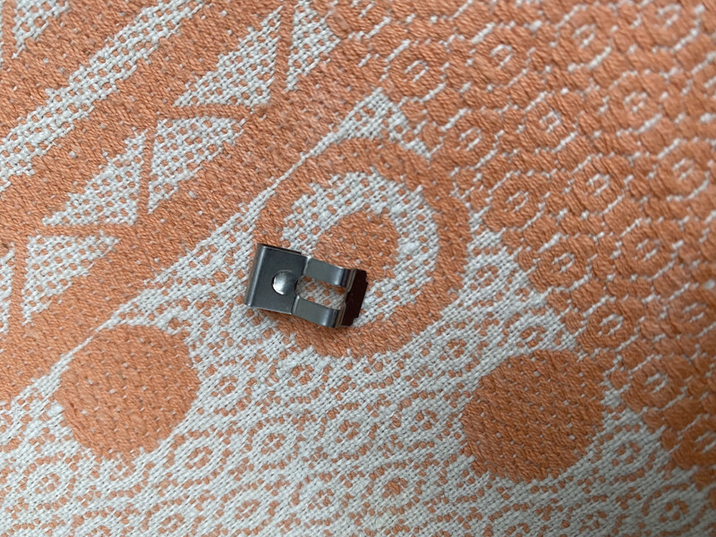 Клипсы Volkswagen Passat CC  2010 2.0 Бензин 