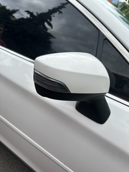 Зеркало левое Subaru Outback универсал 2017 г.  3.7 л бензин Полтава