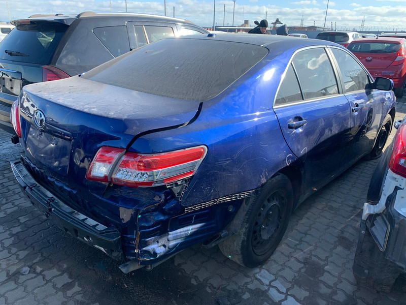 Ліхтар задній 8155006340   Toyota Camry