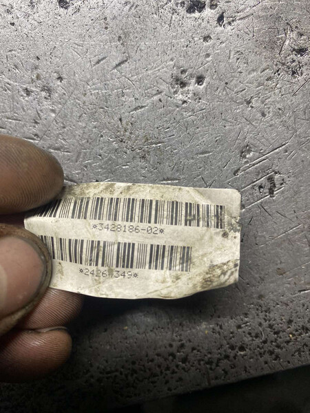 Раздатка BMW X3 E86  2006 2.0 Дизель Хмельницкий