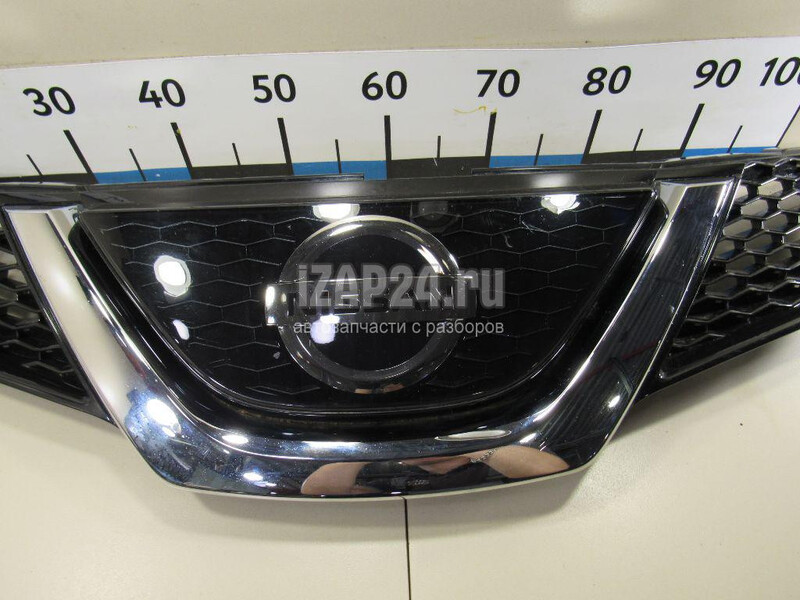 Решетка радиатора в сборе 623106MG0B   Nissan Rogue, Nissan Rogue Sport