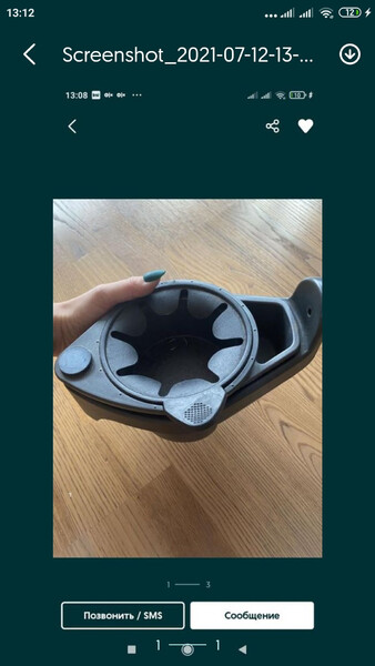 Підстаканник Smart ForTwo хэтчбек 1999 г.  0.6 л бензин