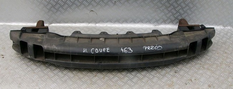 Усилитель бампера, передний Hyundai Coupe  1998 1.6 Бензин 