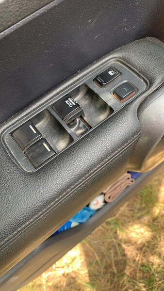 Блок кнопок стеклоподъемника Honda CR-V 3  2008 2.0 Дизель Хмельницкий