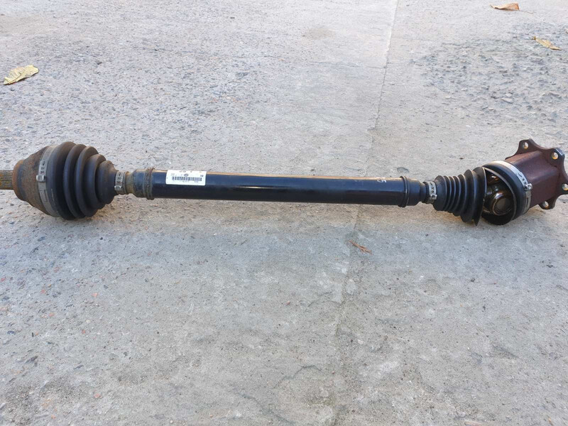 Полуось 561 407 272 S   Volkswagen Passat