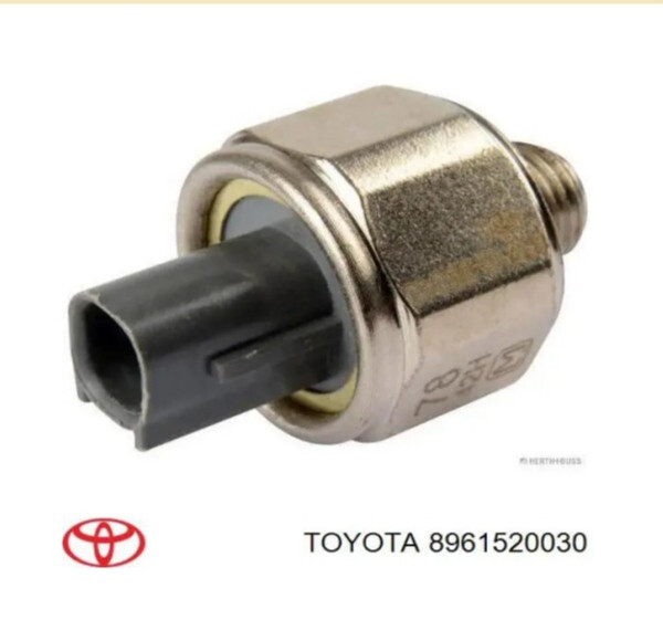 Датчик детонации Toyota Carina E  1992 2.0 Бензин Одесса