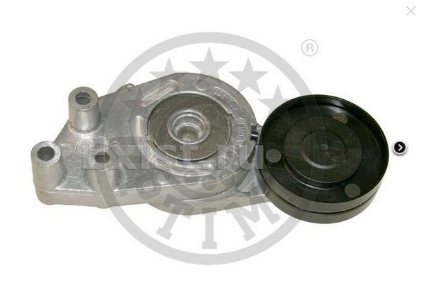 Натяжное устройство в сборе Audi 100 C4  1992 2.5 Дизель Хмельницький