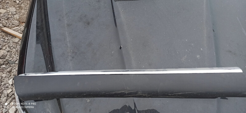 Молдинг двери передней левой Lexus RX универсал 2015 г.  3.5 л гибрид Одесса