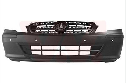 Бампер передний A6398851325   Mercedes Vito
