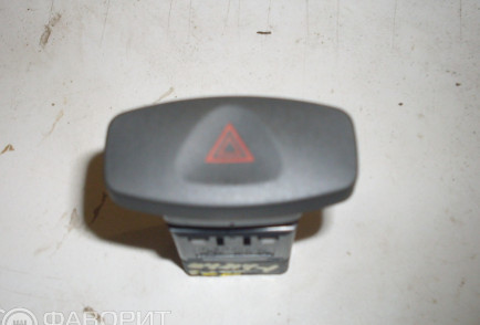 Кнопка аварийки Renault Symbol  2008 1.4 Бензин Киев