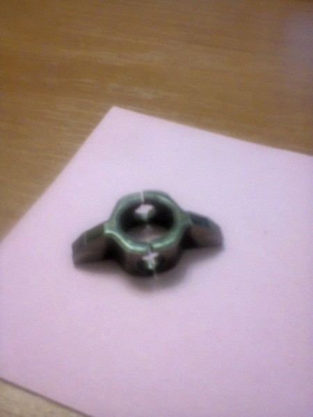 Распределитель зажигания Toyota Carina E GLI 1994 хэтчбек 1.6 Бензин Орджоникидзе