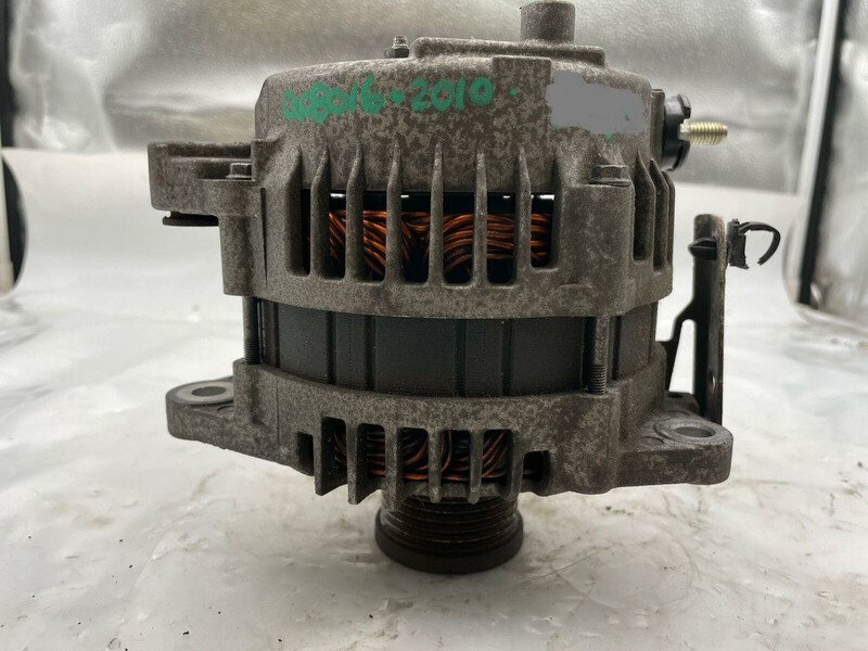 Генератор 23100 AU40D   Nissan X-Trail