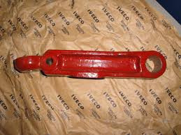 Рычаг верхний правый Iveco TurboDaily  1996 Хуст