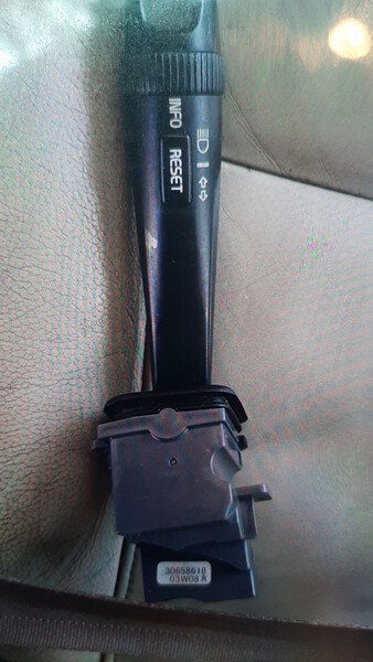 Гитара левая часть свет Volvo XC90  2006 3.0 Бензин Киев