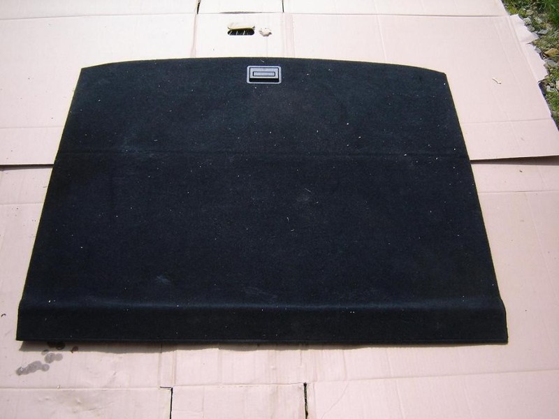 Полка в багажник Lexus RX  2010 3.5 Бензин Одесса