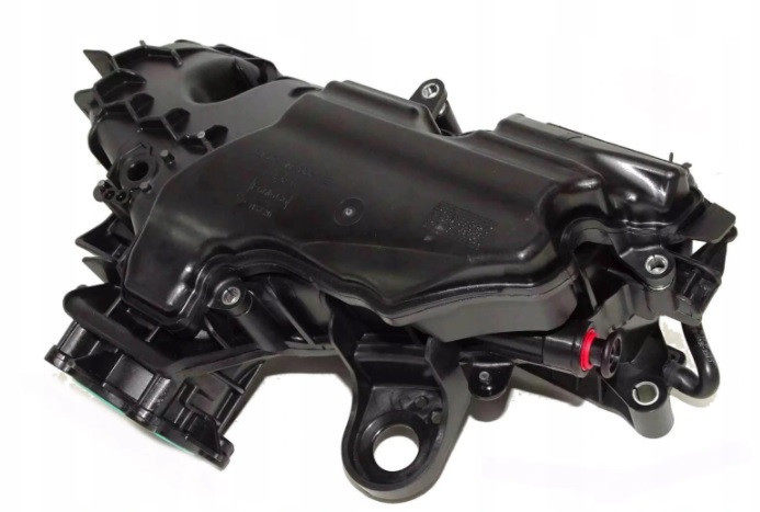 Колектор впускний Land Rover Range Rover Evoque 2015 р.  2.0 л бензин Рівне