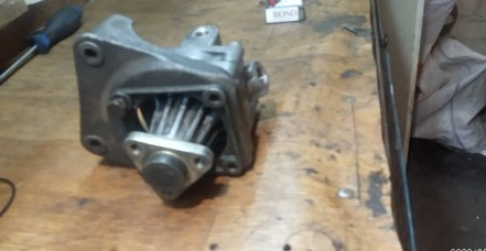 ГУР BMW 5 Series E34  1993 2.0 Бензин 