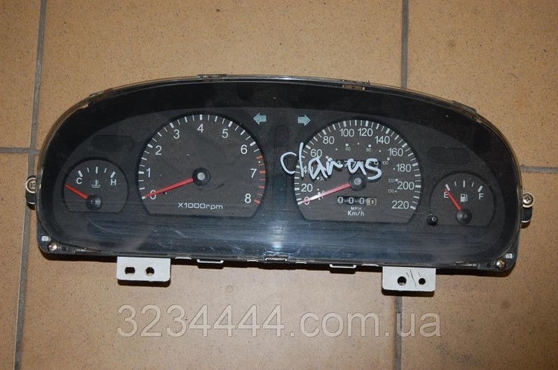 Панель приборов Kia Clarus  1998 1.8 Бензин Одесса