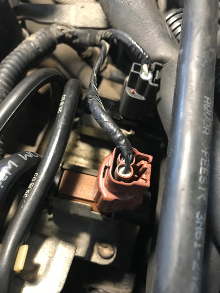 Датчик упр дроселями Mazda 3 BK  2006 хэтчбек 2.0 Бензин Новая Каховка