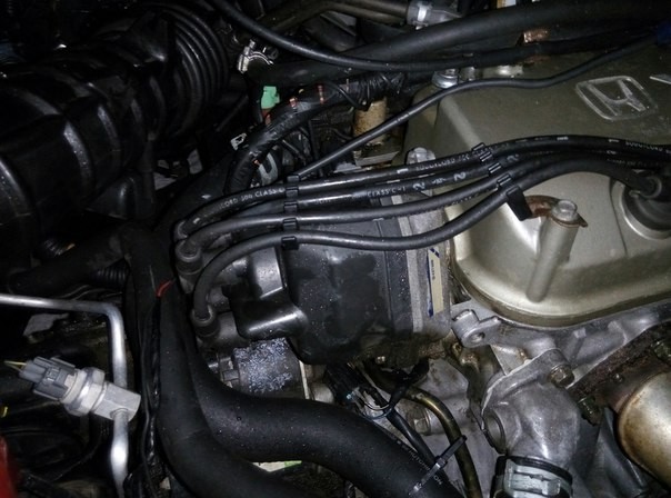 Модуль зажигания Honda Accord лифтбек хэтчбек 2000 г.  1.8 л бензин Днепропетровск