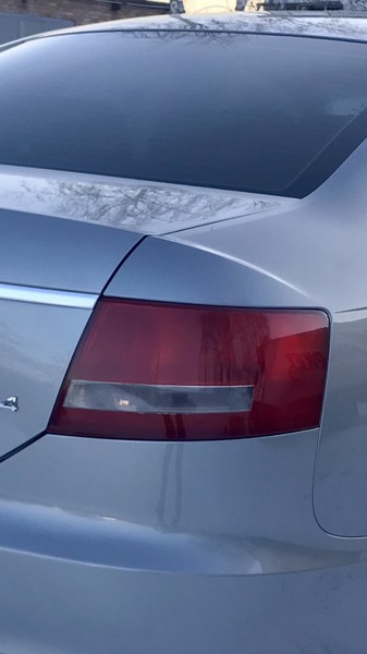 Задний фонарь Audi A6 C6  2006 2.4 Бензин Днепропетровск
