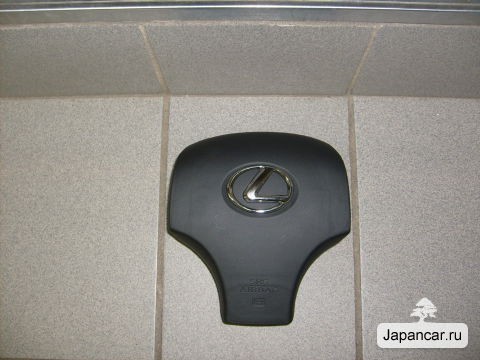 Водительский AIR BAG Lexus IS 250 2007 г.  2.5 л бензин Запорожье