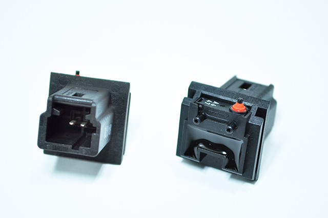 Кнопка відкриття багажника 6554V5   Citroen Berlingo, Citroen C4, Citroen C4 Picasso, Citroen Grand C4 Picasso, Peugeot 307