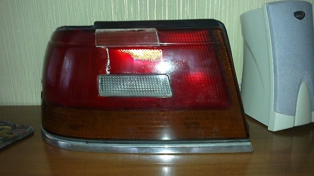 Задняя фара Mazda 626  1988 хэтчбек 2.0 Бензин Николаев