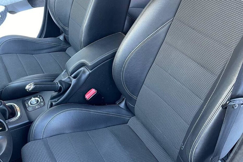 Передні сидіння gt-line Renault Megane 3 універсал 2014 р.  2.0 л дизель Харків