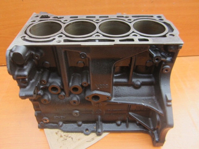 Постель розпредвалу BMY   Volkswagen Cross Touran, Volkswagen Golf, Volkswagen Golf Plus, Volkswagen Touran