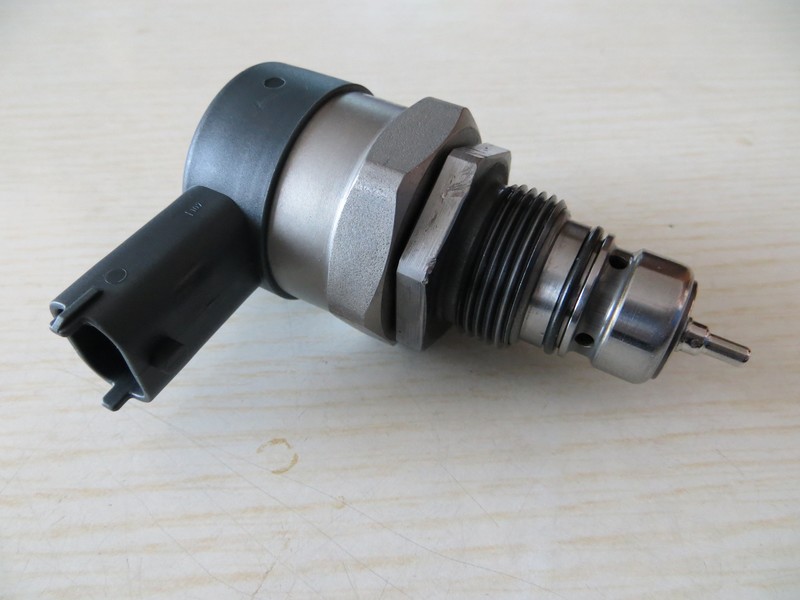 Клапан паливної рейки Kia Cee`d  2008 1.6 Дизель Ровно