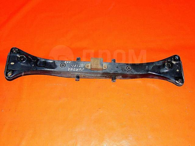 Задняя балка Toyota Carina E  1992 2.0 Бензин Одесса