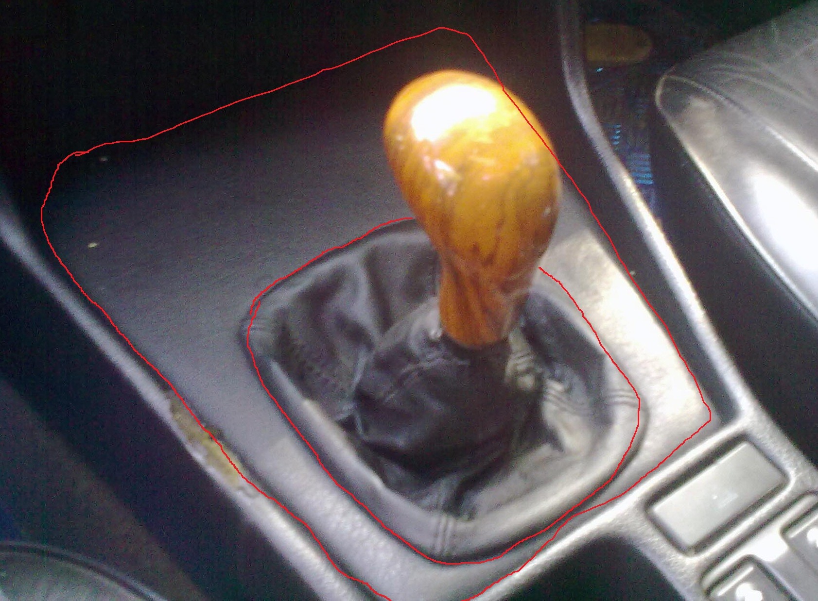 Кришка КПП BMW 5 Series Е34 1991 1.8 Бензин Хмельницький