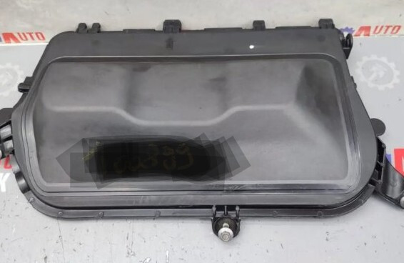 Крышка двигателя декоративная Ford Galaxy универсал 2012 г.  2.0 л дизель Житомир