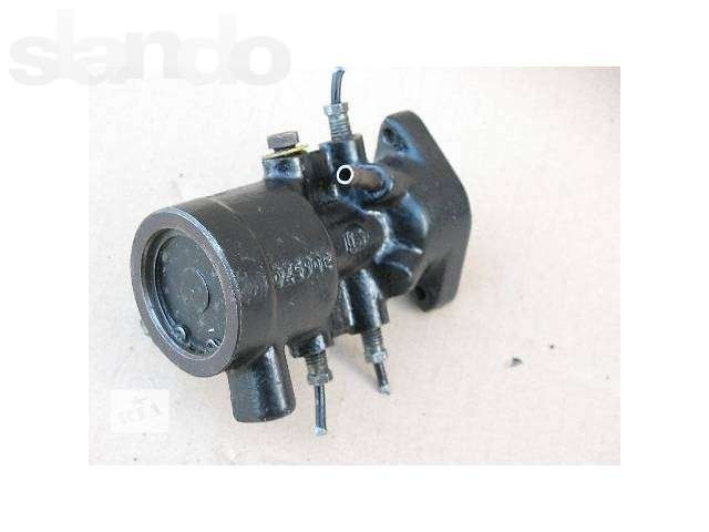 Главный тормозной дозатор Citroen BX 14ТЕ хэтчбек 1990 г.  1.4 л бензин Симферополь