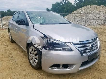 Фара передняя Nissan Sentra  2015 1.8 Бензин Киев