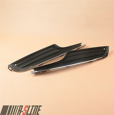 Решетка бампера Volkswagen Golf VII универсал 2016 г.  1.8 л бензин Ужгород