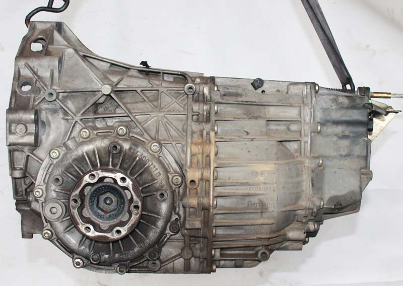 Акпп fsf audi (cvt) ff alt Audi A4 B6  2002 универсал 2.0 Бензин Теплодар