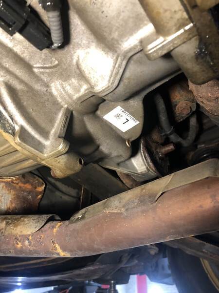 Задний редуктор Mazda CX-3 2015 г.  2.0 л бензин Луцк