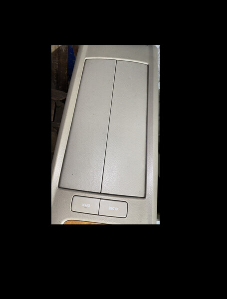 Центральная консоль Lexus RX 330 2005 г.  3.3 л бензин Киев